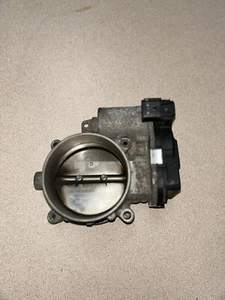 For Ram 1500 2500 6.4L 5.7L 2013 2014 2015 2016 2017 2018 2019 Throttle Body - Picture 1 of 4