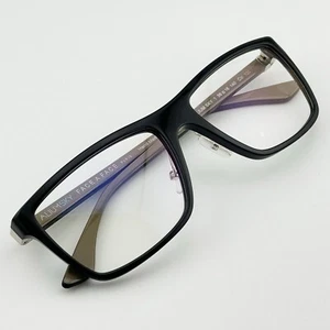 Authentic FACE A FACE Alium Sky 1 UNIQUE Eyeglasses 56 mm Eyewear France Specs - Picture 1 of 10