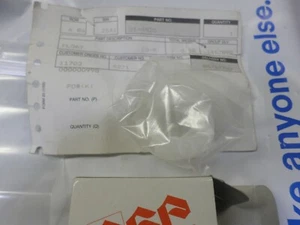 Genuine Toro OEM float 81-4920 814920 - Picture 1 of 2