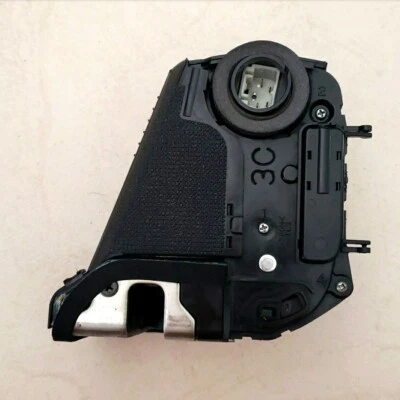 GARANTIA VITALÍCIA - 2007 a 2014 OEM Toyota Yaris atuador de trava de porta traseira esquerda - Imagem 1 de 3