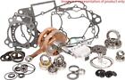 Wrench Rabbit Complete Engine Rebuild Kit For Suzuki Lt-R 450 2009