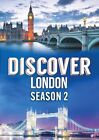 Discover London: Season Two [Used Very Good DVD]
