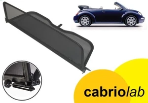 Klappbar WINDSCHOTT VW New Beetle 2002-2011 | Premium Ausführung | NEU - Bild 1 von 2
