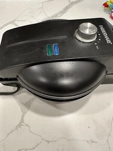 Faberware Easy Pour Waffle Maker - Picture 1 of 6