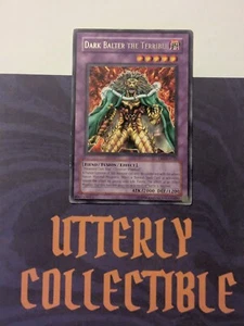 Dark Balter the Terrible TP6-DE010 Tournament Pack 6 Unlimited - Bild 1 von 3