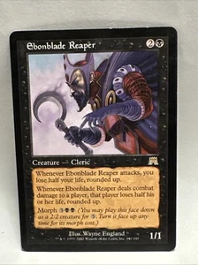 Ebonblade Reaper Assalto Regolare - Foto 1 di 1