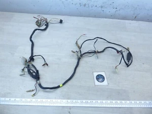 1978 Suzuki GS750 S278-7) main main wiring harness  - Picture 1 of 17