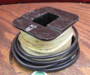 GE Operating Coil  General Electric 3247533 - Picture 1 of 2