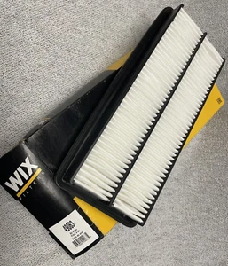 Wix Air Filter for RL, Accord, TL 49063 - Picture 1 of 3