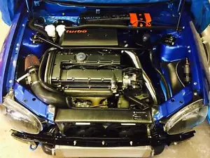 Opel Calibra 2.0 16v Turbo C20LET 10mm Original Formula Power Calidad de - Picture 1 of 2