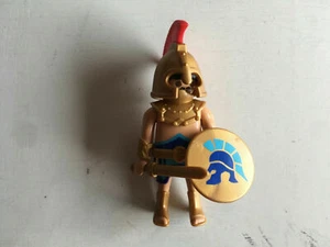 Playmobil - Figures Serie 11 Boys - Soldado Gladiador Roma - 9146 - (COMPLETO) R - Bild 1 von 2