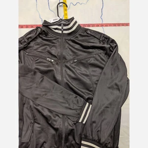 Men"s Size Medium Vintage Indigo Jacket - Picture 1 of 11