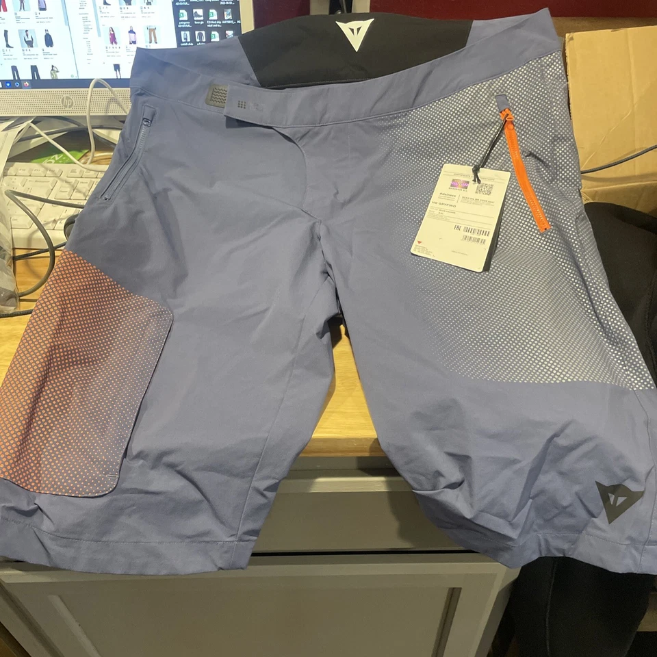 Dainese HG GRYFINO XXL 全新 ENDURO DH 高重力 — 第 1/4 张图片