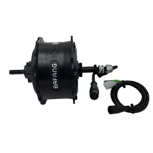 Bafang G060 48V 750W Mozzo Posteriore Motore Fat Wheel Filettatura su 175mm Ebike Cavo Destro - Foto 1 di 7