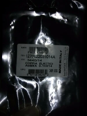 (2) Seac SPEARGUN  Pair Latex  Bands - Image 1 of 3