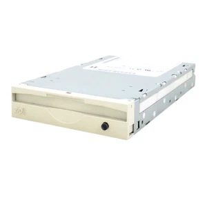 Bandlaufwerk Iomega Z250ATAPI 250MB IDE / ATAPI 3,5" - Bild 1 von 3