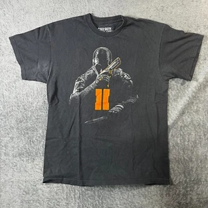 Call of Duty 2 Black Ops T-Shirt 2012 Größe L - Bild 1 von 6