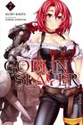 Goblin Slayer SC A Light Novel #7-1ST NM 2019 Stock Image
