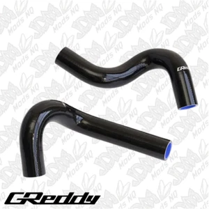 GReddy Radiator Hose Kit Suits Suzuki Alto Works HA36S 12093304 - Picture 1 of 1