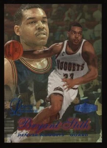 1997-98 Bryant Stith Flair Showcase ROW 2 Legacy Collection #074/100 *NICE* - Picture 1 of 2