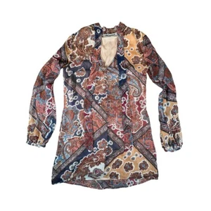 Meghan Los Angeles kurzes Sommerkleid Damen Medium mit Slip - Bild 1 von 11