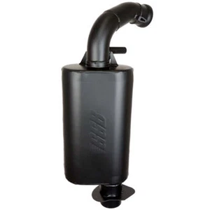 GGB Exhaust Quiet Can Muffler For 2017-2022 Ski-Doo MXZ XRS 850 E-TEC - Picture 1 of 5