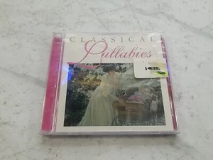 Classical Lullabies by New Board Classical/Baby (CD, 1998) - Imagen 1 de 3