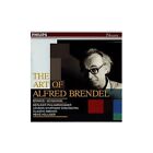 Alfred Brendel - Brahms / Schumann: The Art of Alfre... - Alfred Brendel CD NQVG