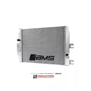 AMS Performance Heat Exchanger for 2023-2024 Nissan Z VR30DDTT - Foto 1 di 1