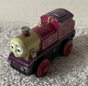 2002 Learning Curve Thomas The Tank Engine LADY Gullane Die-Cast Plastic - Picture 1 of 9