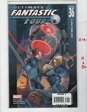 Ultimate Fantastic Four #36 VF/NM 2004 Marvel z18050