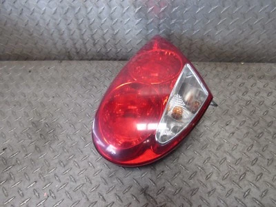 00 01 02 03 04 JAGUAR S 型右乘客后尾灯制动灯 — 第 1/4 张图片