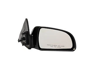 Espejo de puerta derecho para Hyundai Sonata Dorman 907XB90 2006-2010 Foto 1 de 1