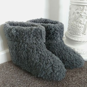 slipper boots ebay