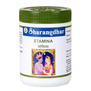TABLETA STAMINA SHARANGDHAR ENVÍO GRATUITO - Imagen 1 de 4