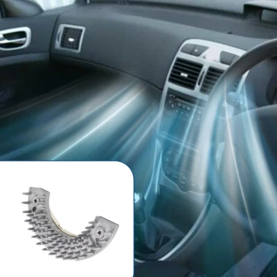 Air Conditioner Blower Motor Resistor For 2000-2003 PEUGEOT 307 (3A/C) 1.4 - image 1 of 4