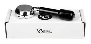 Bodenloser Siebträger für FAEMA-Espressomaschinen 21g Sieb 3 Tassen - Bild 1 von 8