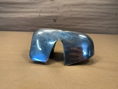 Parachoques delantero Overrider derecho OEM Jaguar XKE E-Type serie 2 Foto 1 de 4