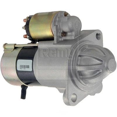 Motor De Arranque-Premium Remy 26145 Reman Foto 1 de 4