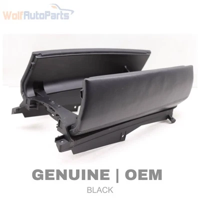 2011-2015 BMW 740LI - Front Center Armrest / ARM REST 9171267 Foto 1 de 4