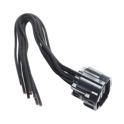 Window Motor Connector SMP For 2009-2010 Ford Explorer - Image 1 of 3