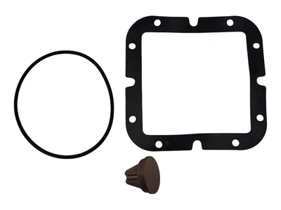 Flowserve EDPM Kit SEM 100 Meter Gasket, O-Ring, Welded Cone - SEM-100KIT-4E - Image 1 of 4