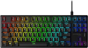 Alloy Origins Core - Tenkeyless Mechanical Gaming Keyboard, Software Controlled  - Picture 1 of 12