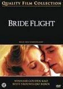 Bride Flight 2016 (DVD) Drama - Picture 1 of 1