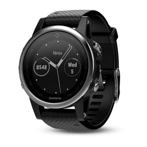 Garmin Fenix 5s 42 mm zafiro - Imagen 1 de 1