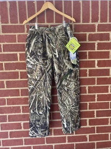 Drake Realtree Max 5 Hunting Pants Size 16 - Picture 1 of 6