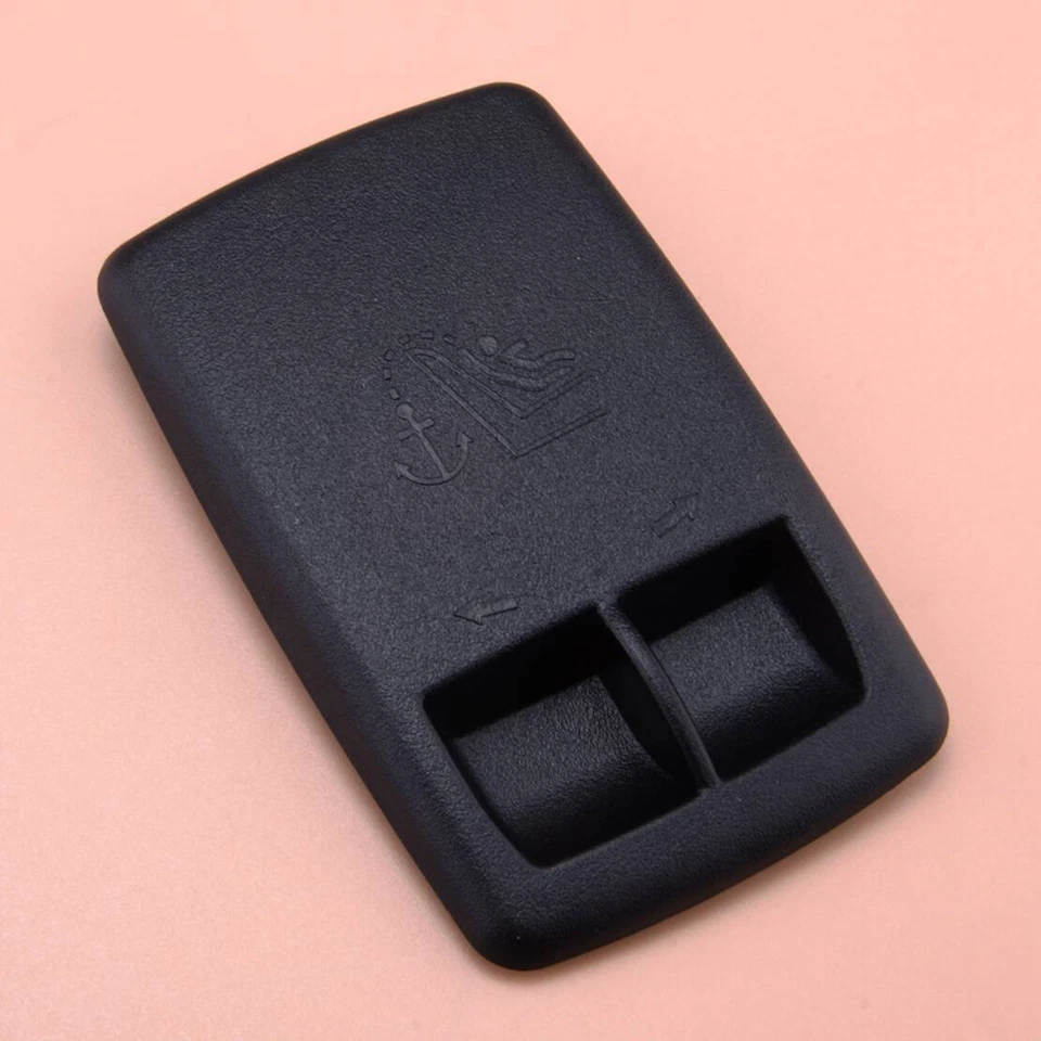 Rear Child Seat Belt Anchor Cover Fit For Dodge Challenger Magnum Stratus — 第 1/4 张图片