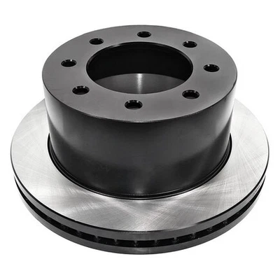 Pronto Rotor BR90103002 - Image 1 of 4