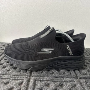 Skechers Mens Slip-Ins Max Cushioning 220389WW Running Walking Mens Size 10.5 - Picture 1 of 8