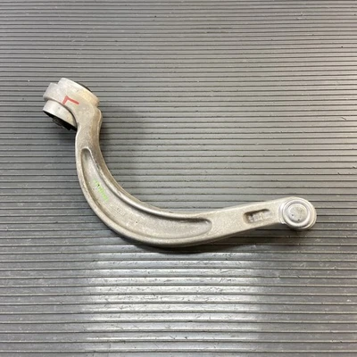2018-2021 Audi A5 S5 A4 Front Left Lower Control Arm Rearward 8W0407695B OEM - Image 1 of 4